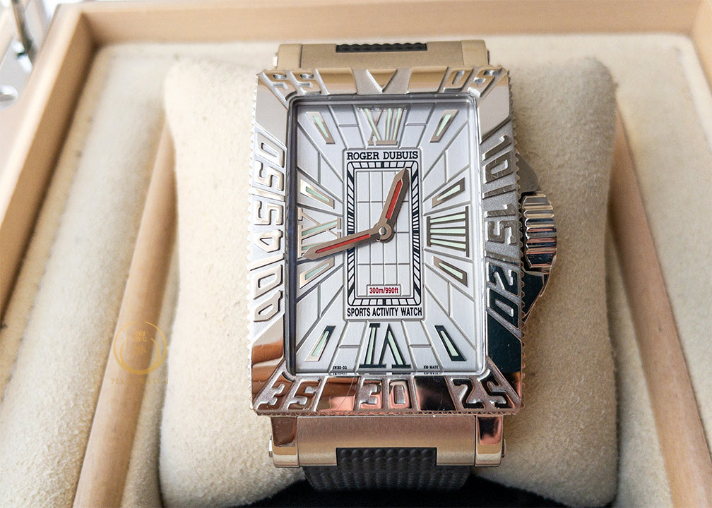Roger Dubuis SeaMore Limited 888