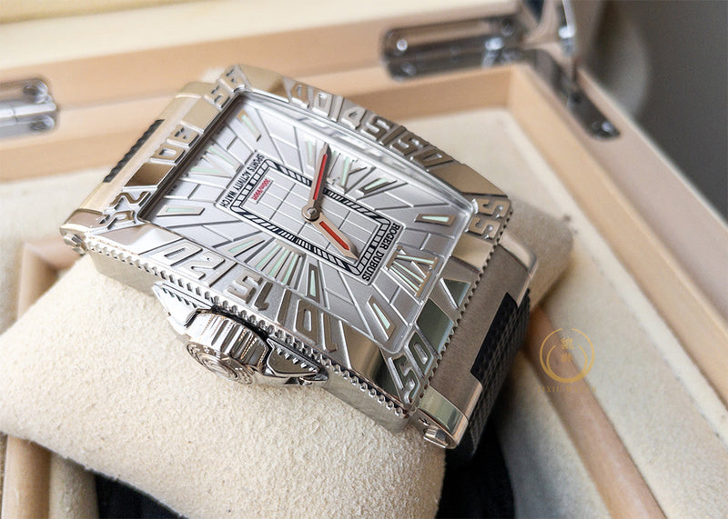 Roger Dubuis SeaMore Limited 888