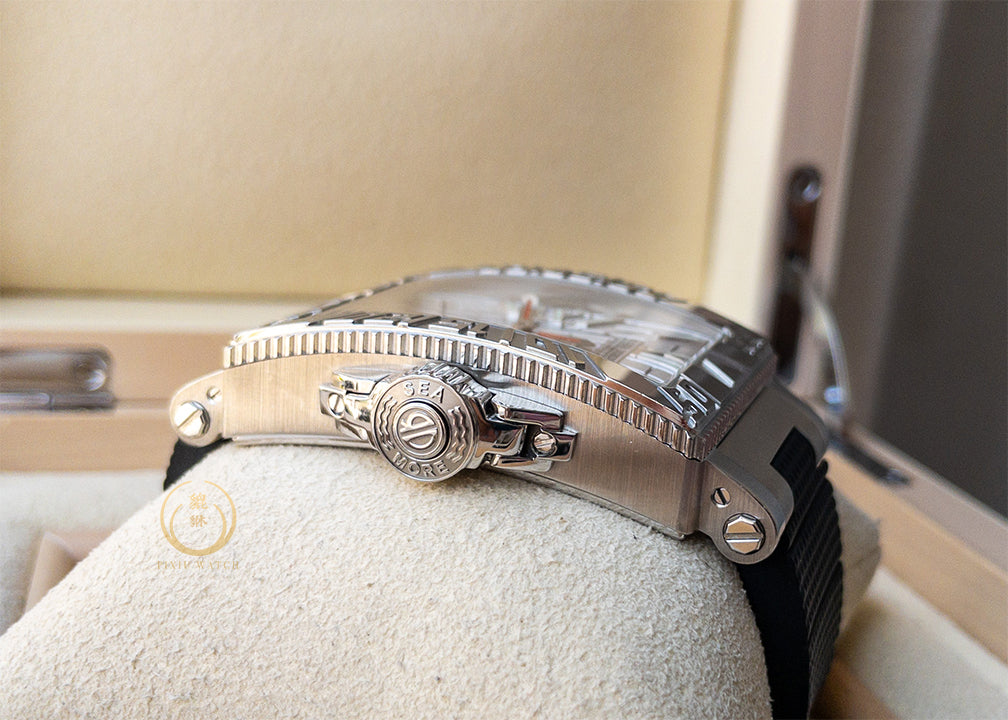 Roger Dubuis SeaMore Limited 888