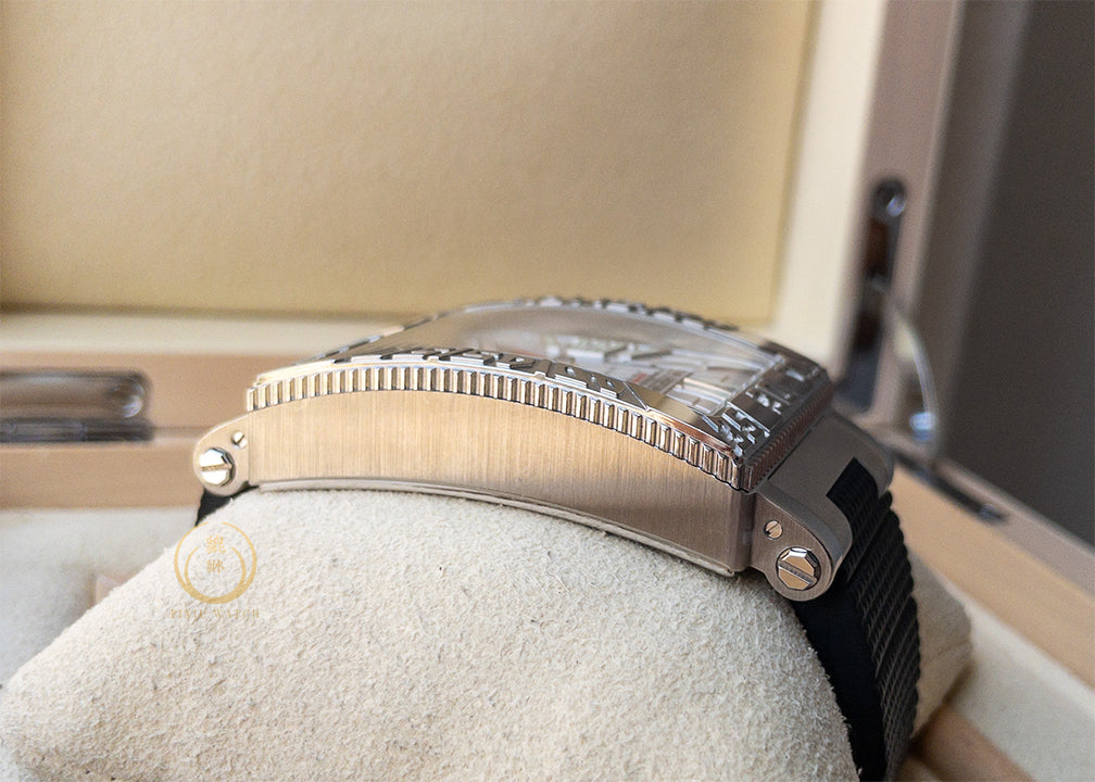 Roger Dubuis SeaMore Limited 888
