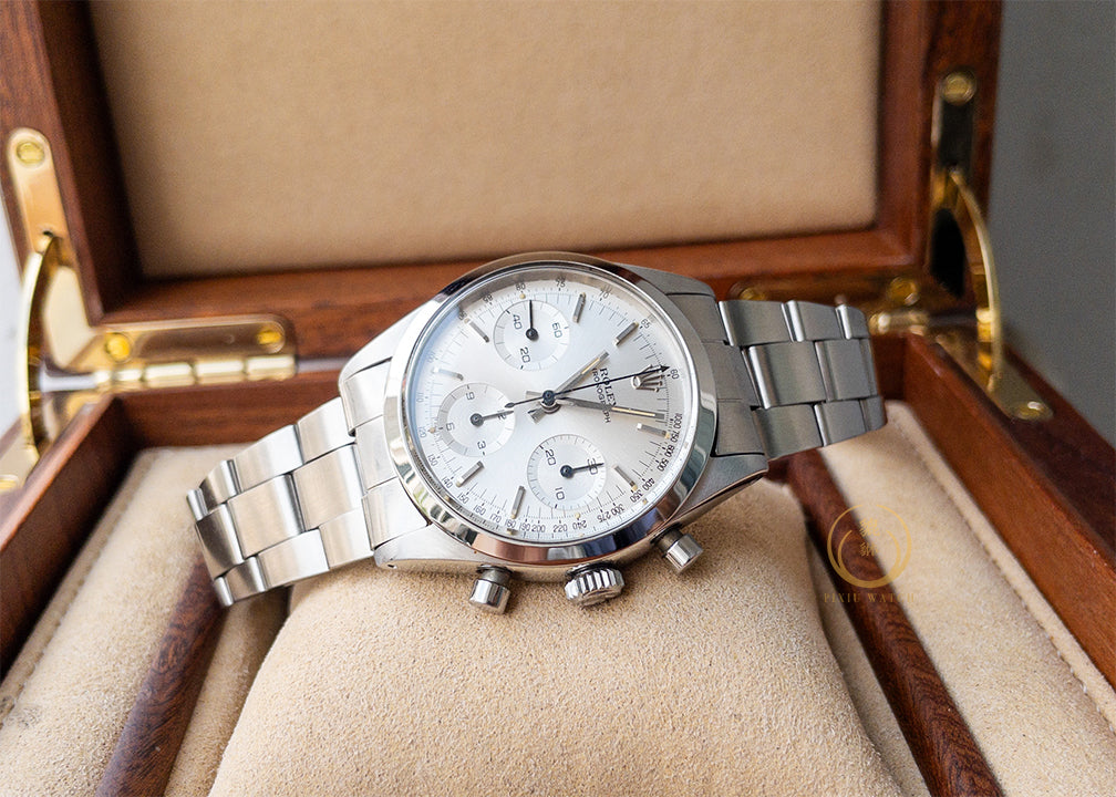 Rolex Chronograph ‘Pre-Daytona’