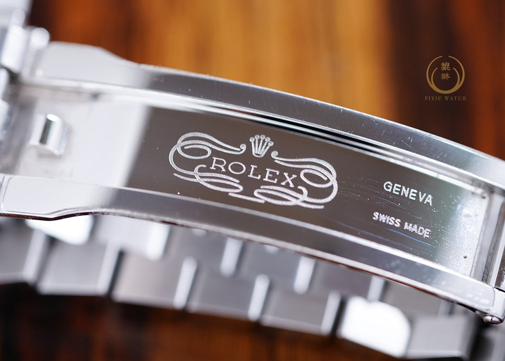 Rolex Datejust 41 White Rolesor Jubilee