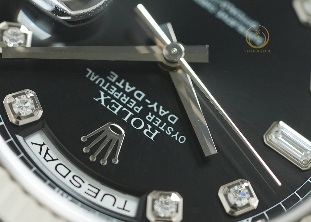 Rolex Day-Date President Full Gold 118239