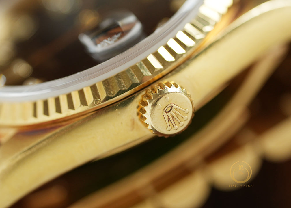 Rolex Day-Date President Full Gold 18238
