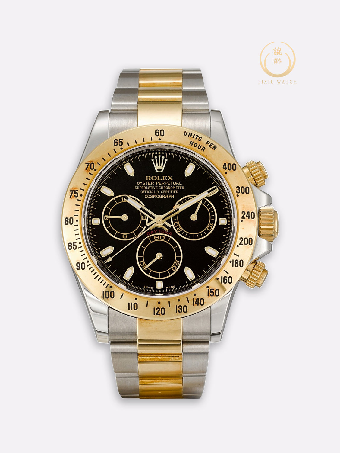 rolex-daytona-116523-series-y-secondhand-มือสอง