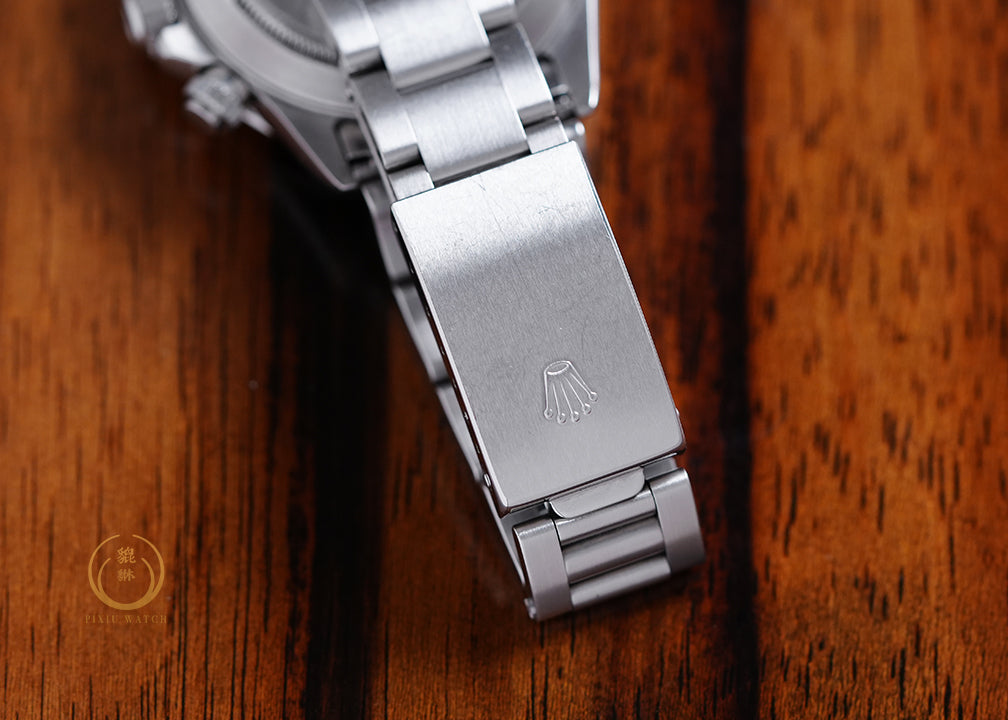 Rolex Daytona 16520 “Inverted 6”