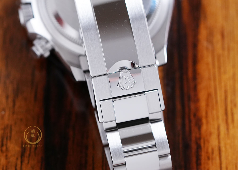 Rolex Daytona Black Dial 126500LN