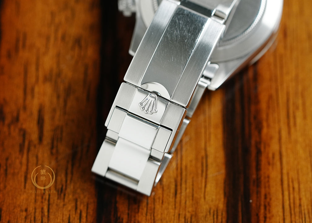 Rolex Daytona Classic 116520