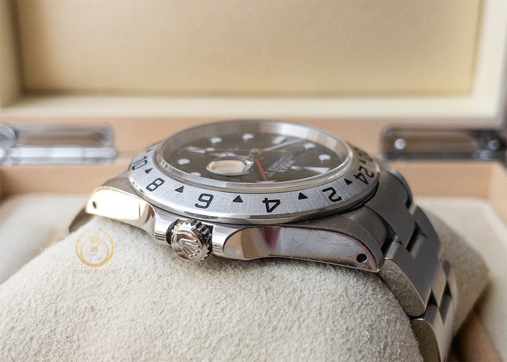 Rolex Explorer II 16570