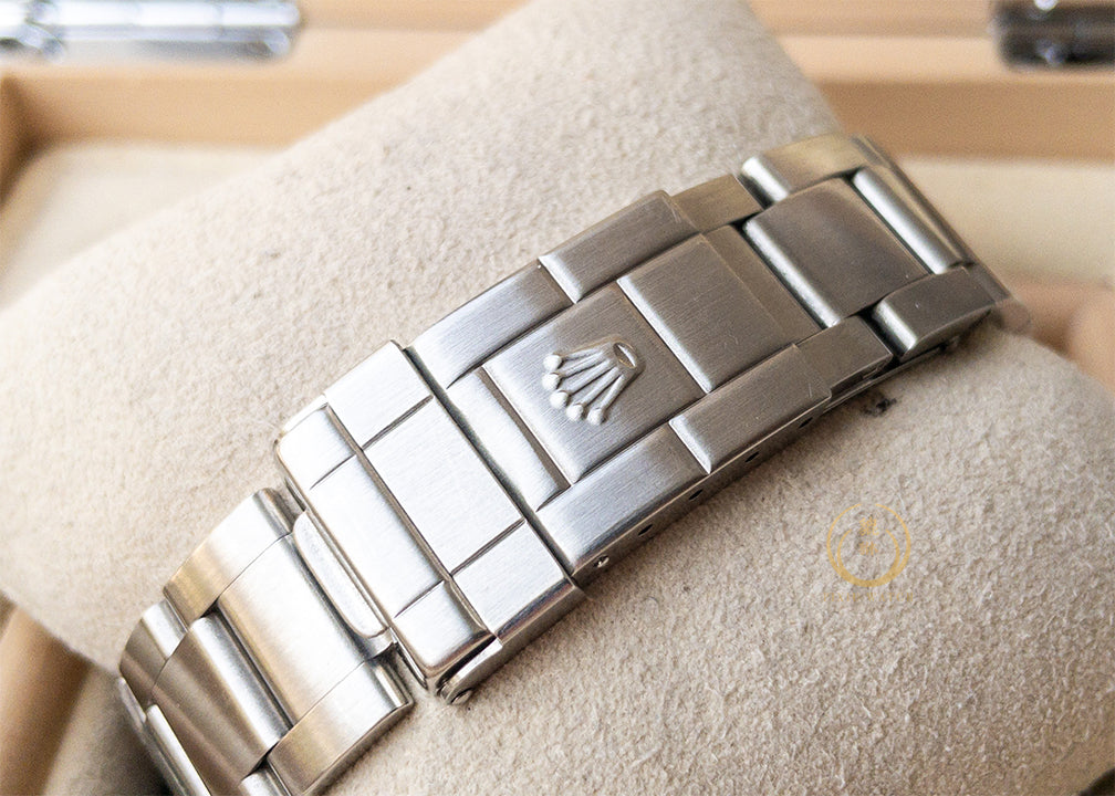 Rolex Explorer II 16570