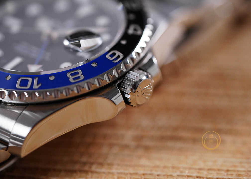 Rolex GMT-MASTER II 116710 ‘Batman’