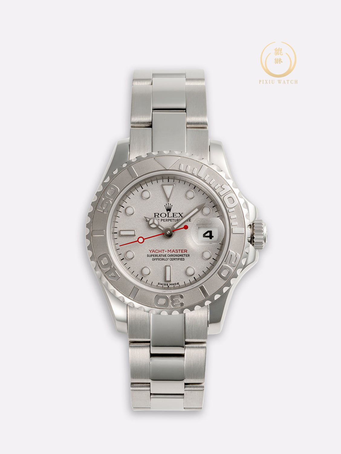 Rolex Ladies Yacht-Master 169622 K Series
