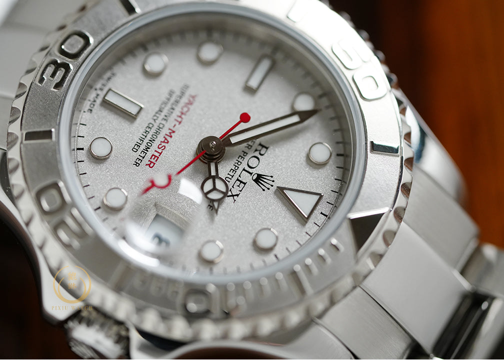 Rolex Ladies Yacht-Master 169622 K Series