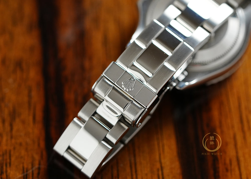Rolex Ladies Yacht-Master 169622 K Series
