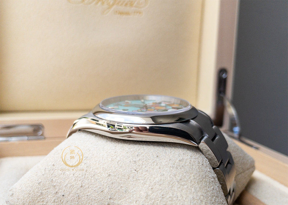 Rolex OP ‘Celebration’ After Dial