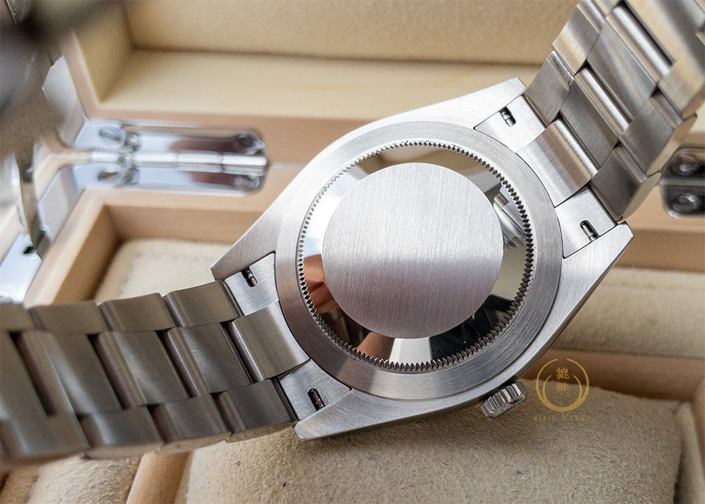 Rolex OP ‘Celebration’ After Dial