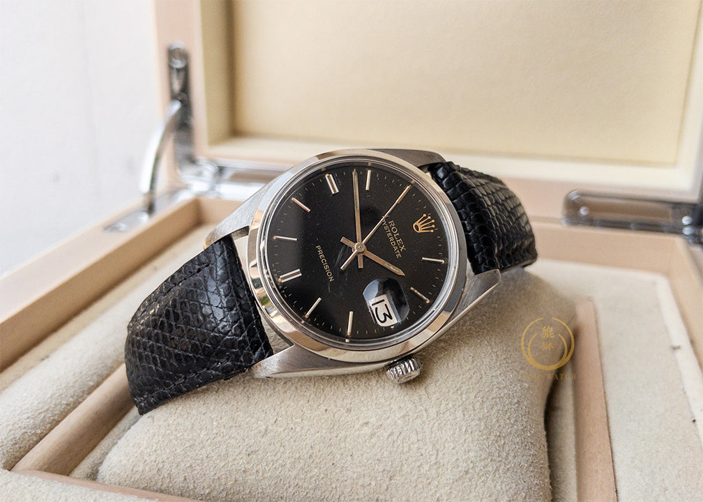 Rolex Oyster Date 6694 Precision