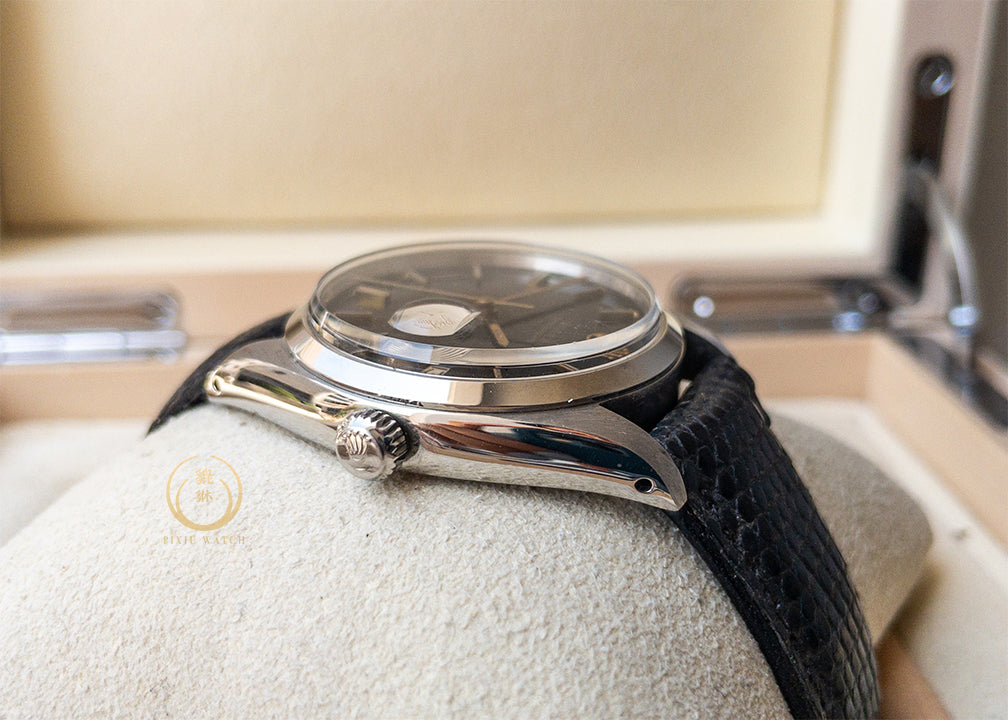 Rolex Oyster Date 6694 Precision