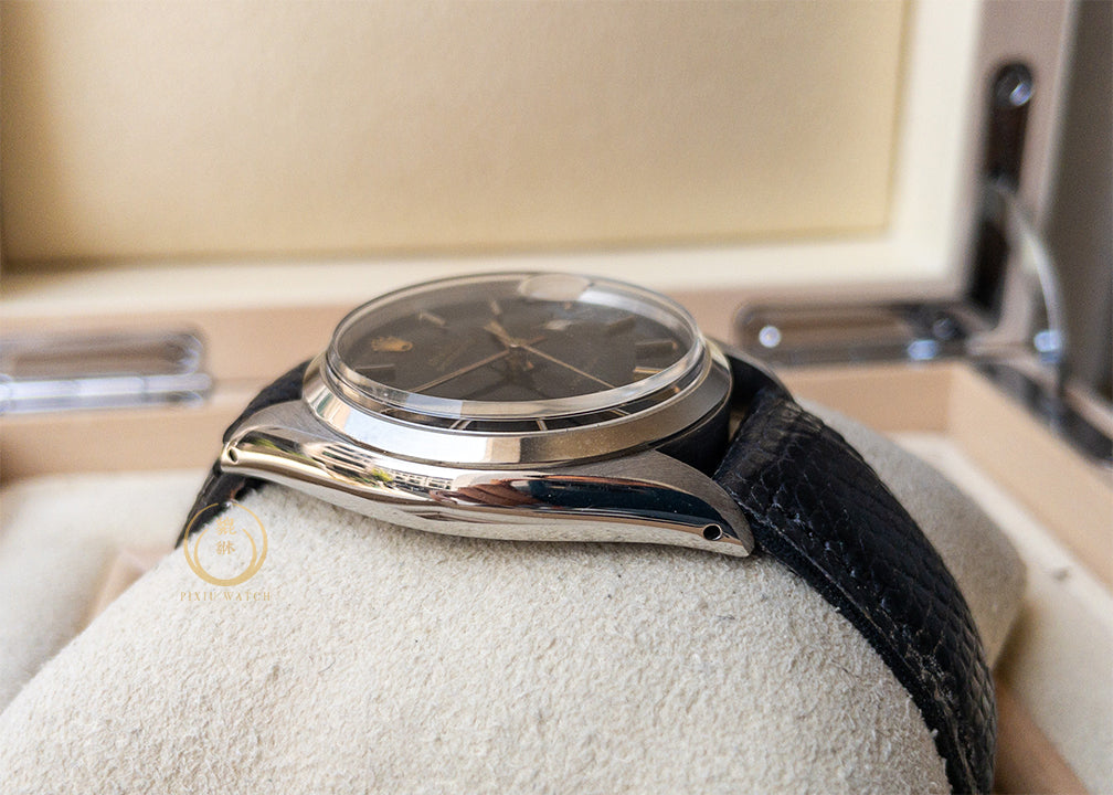 Rolex Oyster Date 6694 Precision