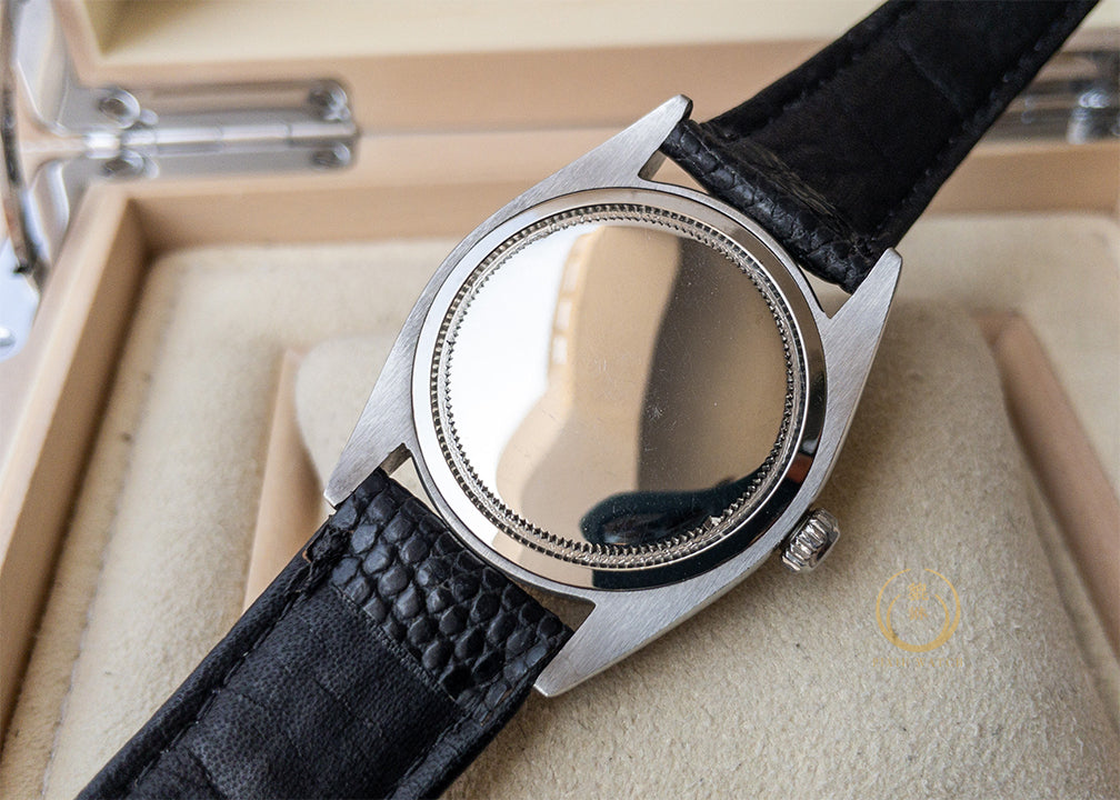 Rolex Oyster Date 6694 Precision