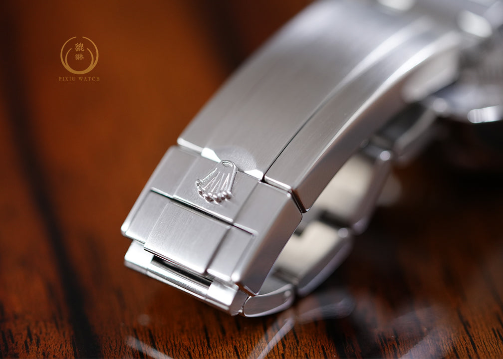 Rolex Sea-Dweller Deepsea