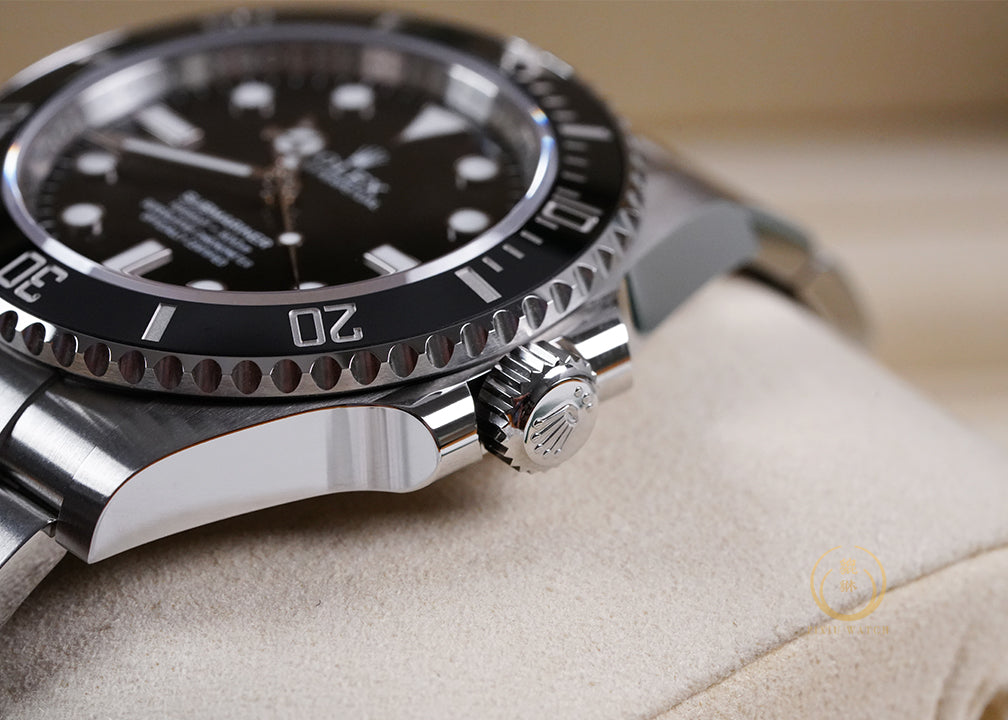 Rolex Submariner 124060