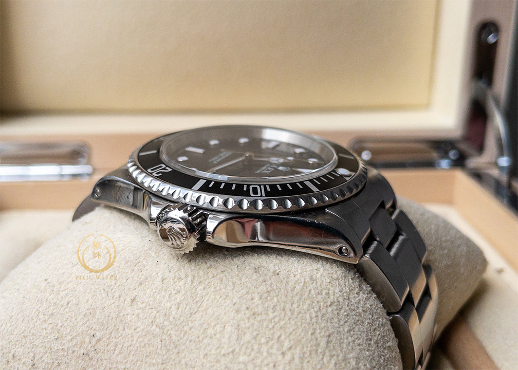 Rolex Submariner No Date