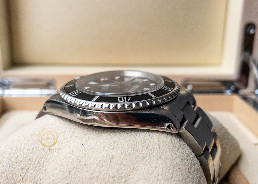 Rolex Submariner No Date
