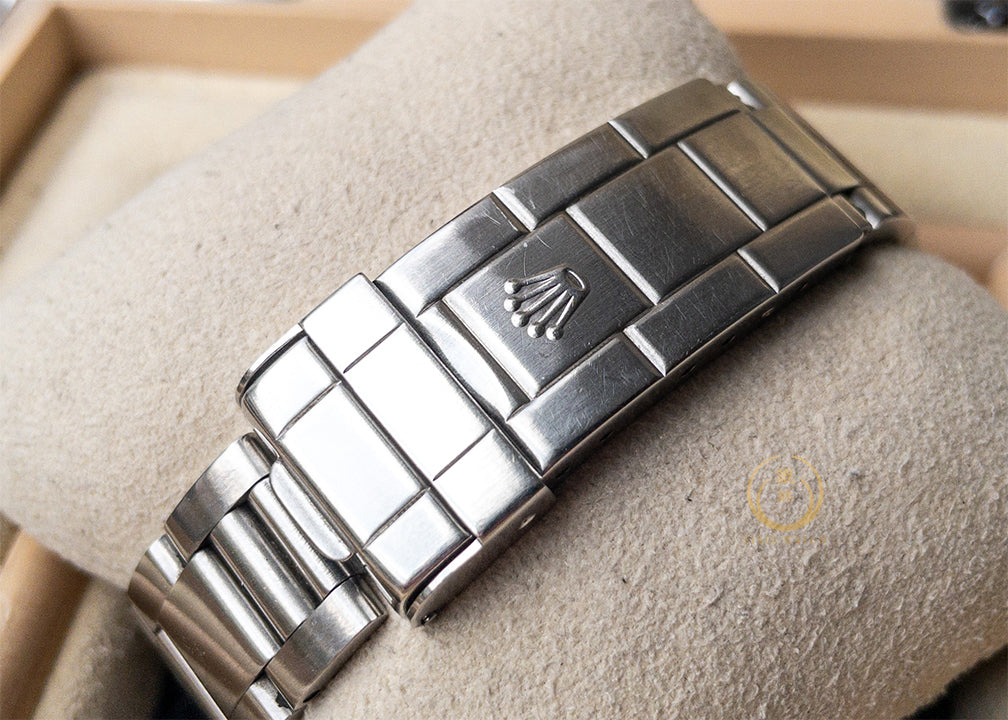 Rolex Submariner No Date