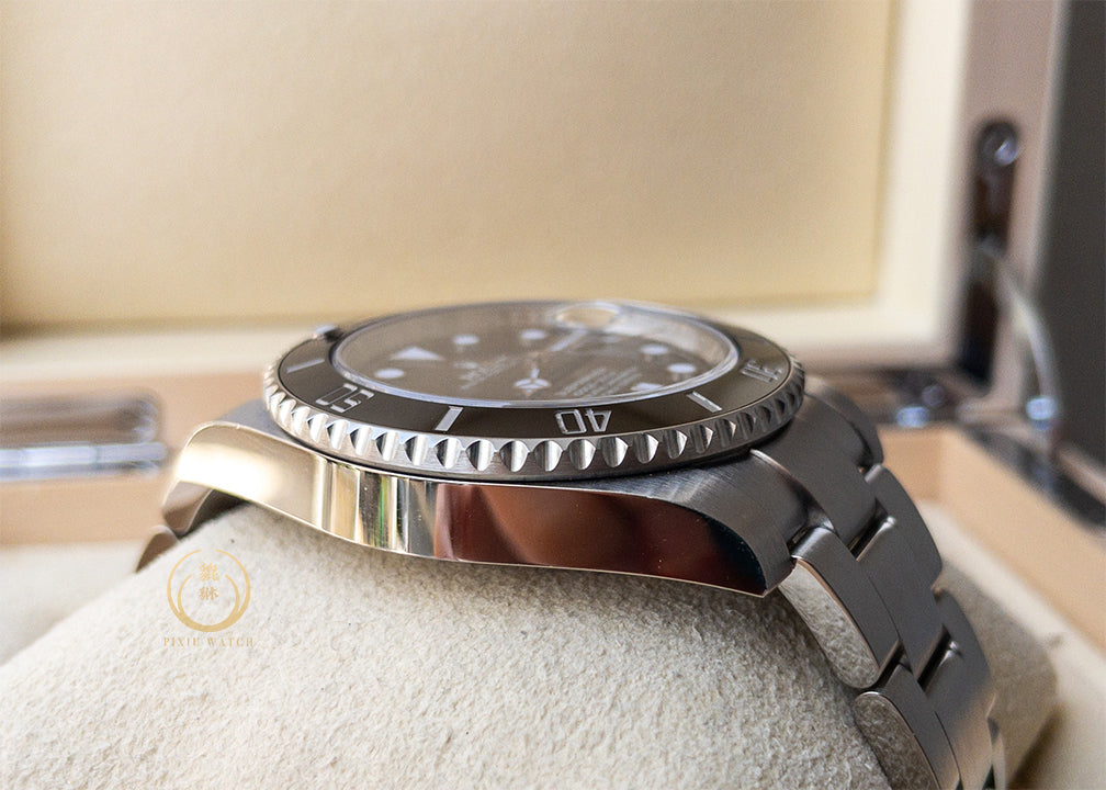 Rolex Submariner Date