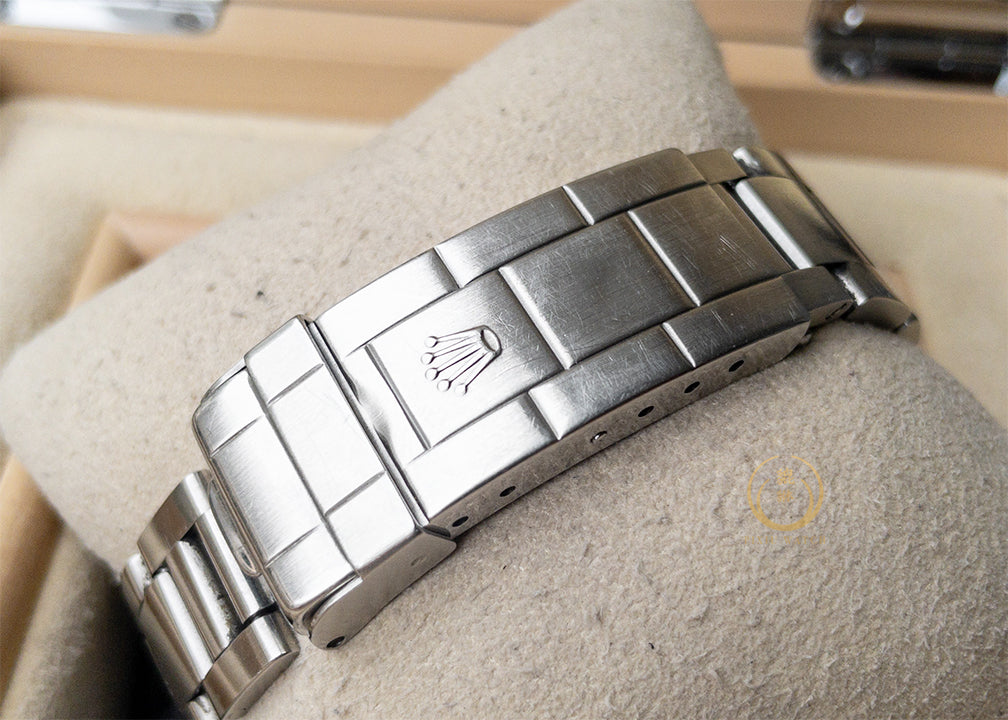 Rolex Submariner Date 16610