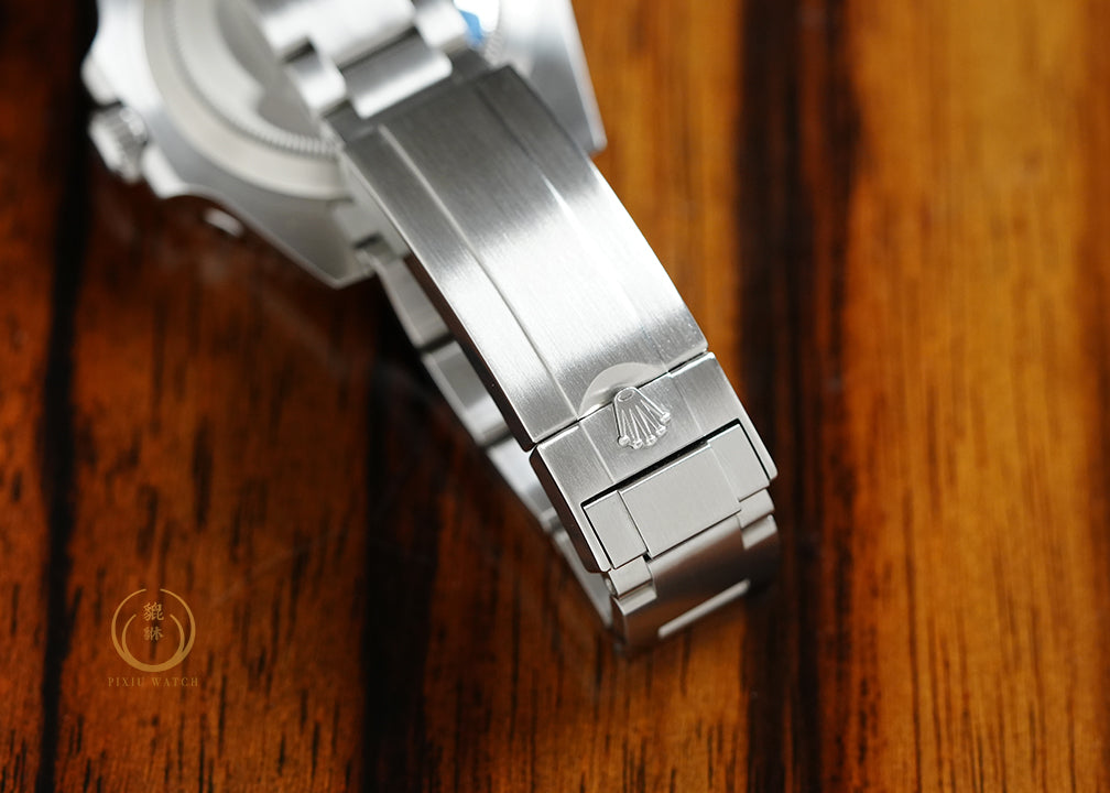 Rolex Submariner Ceramic 114060