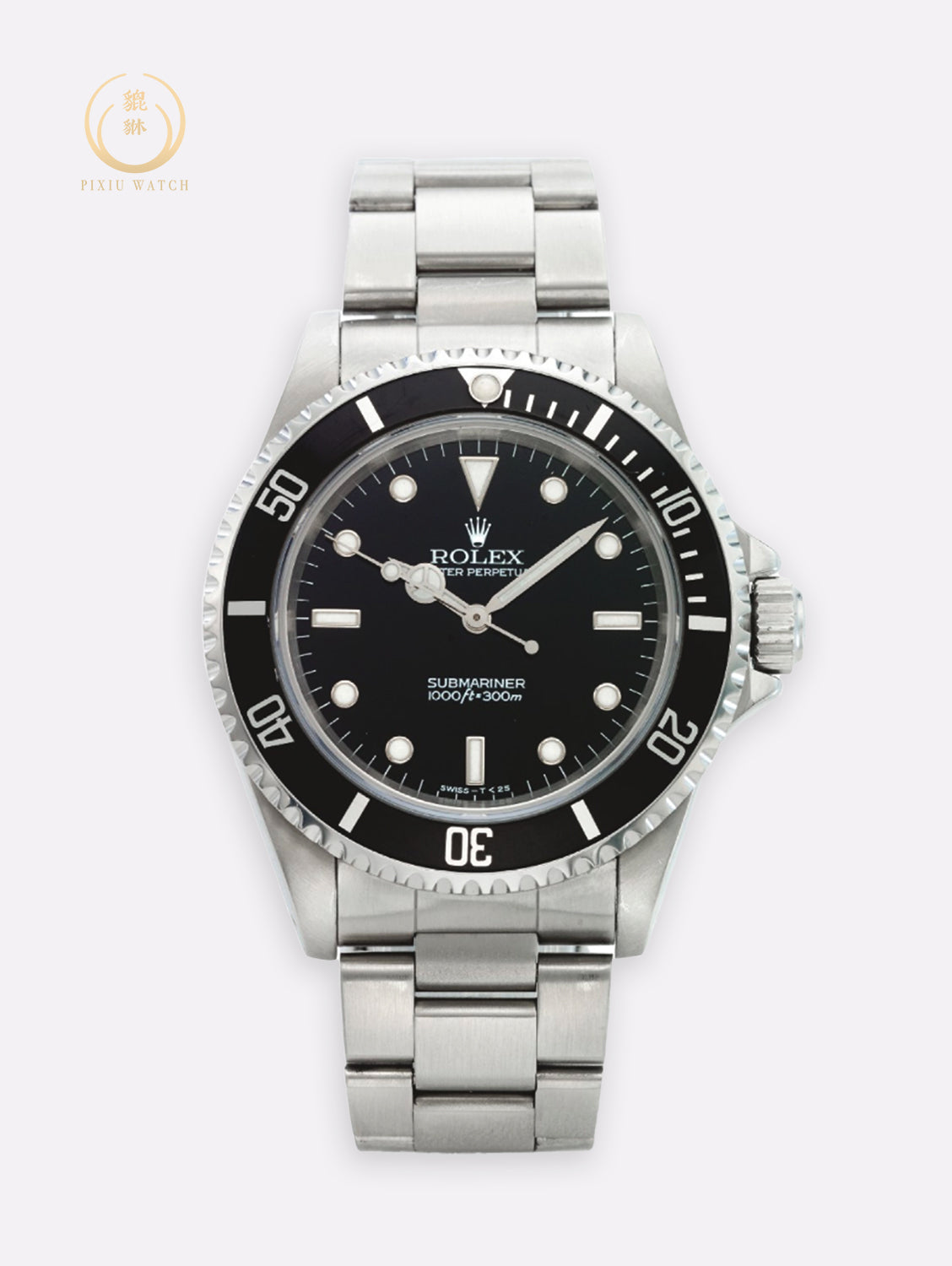 Rolex Vintage Submariner 14060