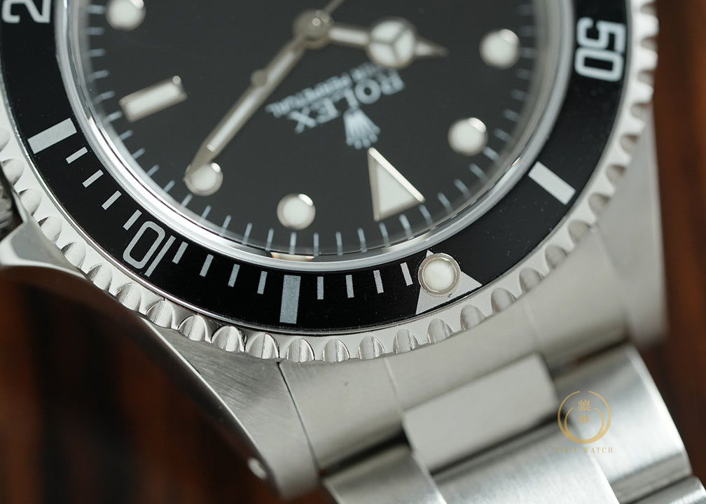Rolex Vintage Submariner 14060