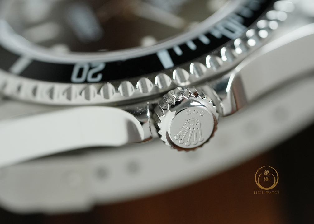 Rolex Vintage Submariner 14060