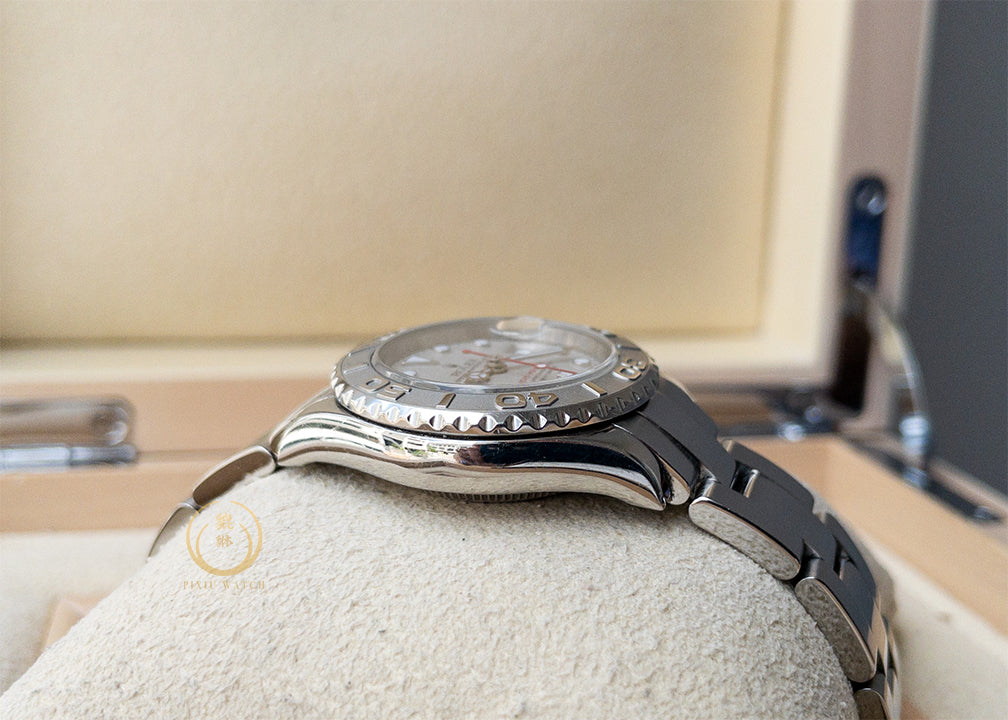 Rolex Ladies Yacht-Master