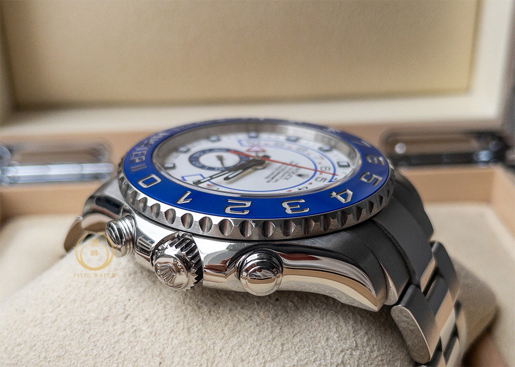 Rolex Yacht-Master II 116680 Steel