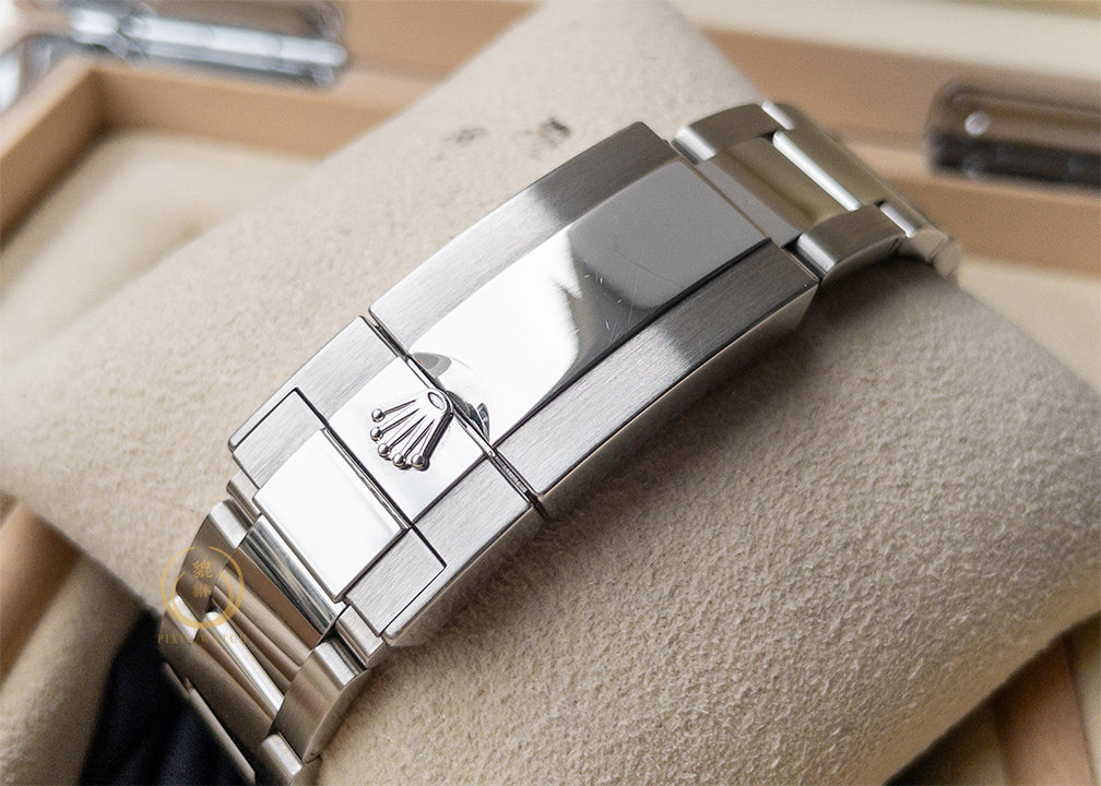 Rolex Yacht-Master II 116680 Steel