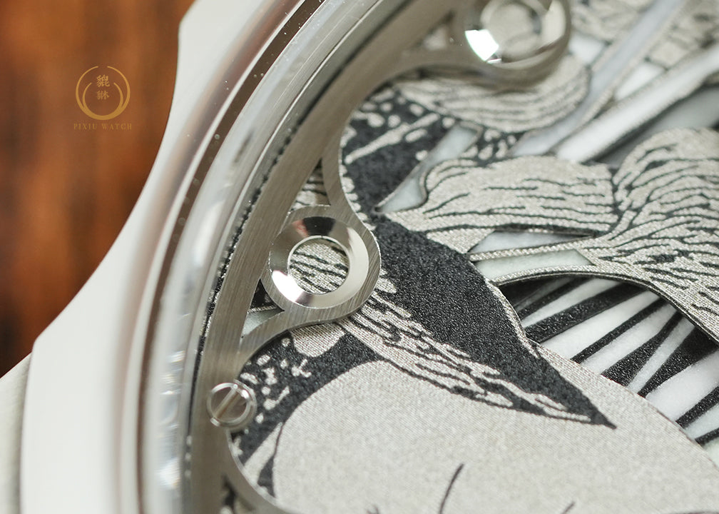 Sarpaneva x Moomin Limited