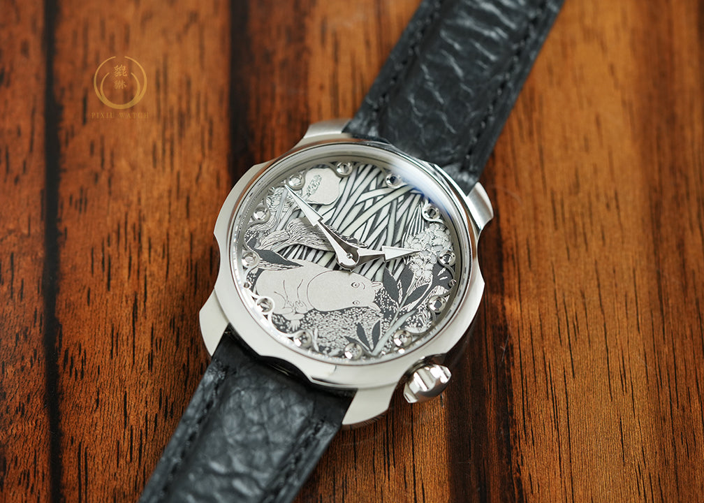 Sarpaneva x Moomin Limited