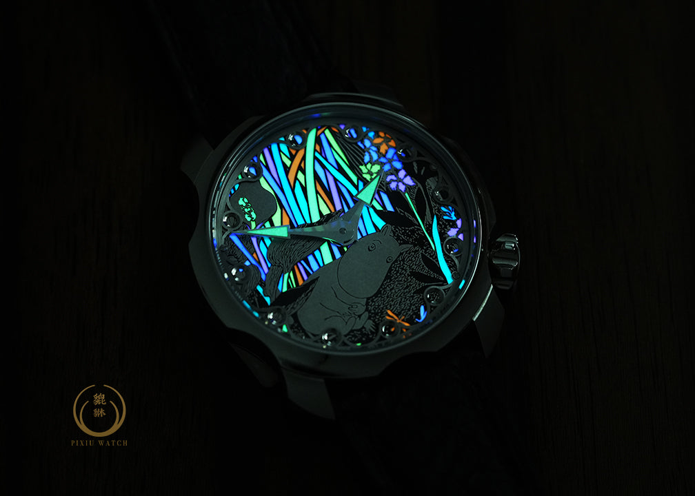 Sarpaneva x Moomin Limited