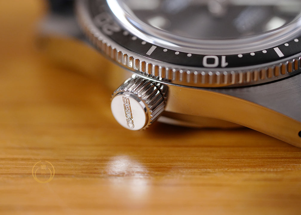 Seiko 1965 Diver’s Re-creation Limited