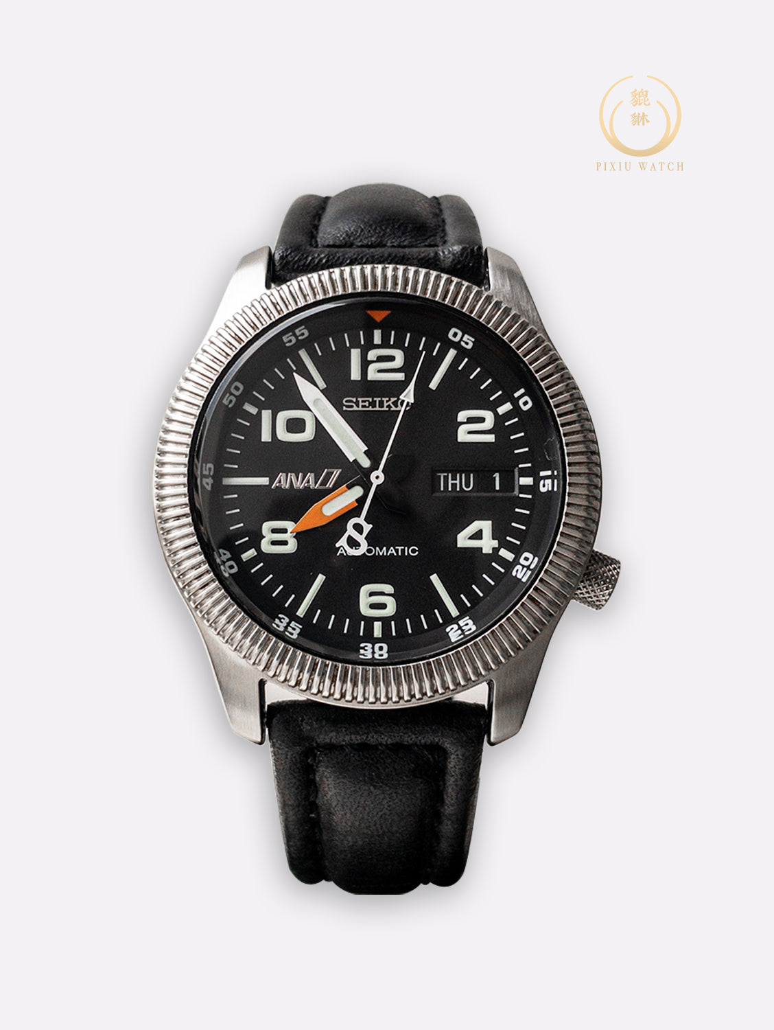 Seiko 7S26 ANA Pilots