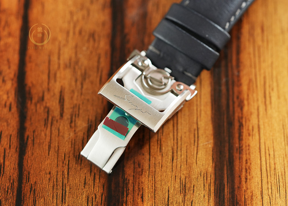 Singer Track 1 London Edition 50 Pcs.