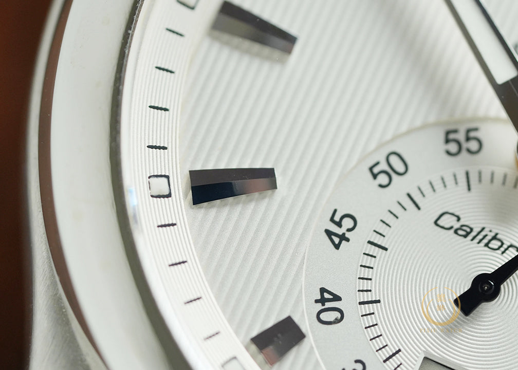 TAG Heuer Link Calibre 6