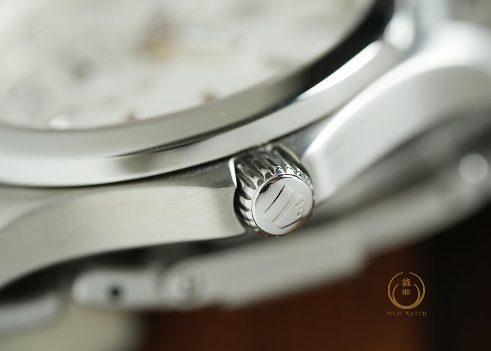 TAG Heuer Link Calibre 6