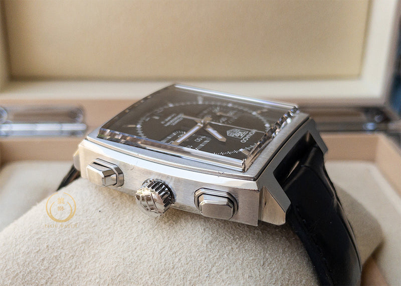 TAG Heuer Monaco Calibre 12