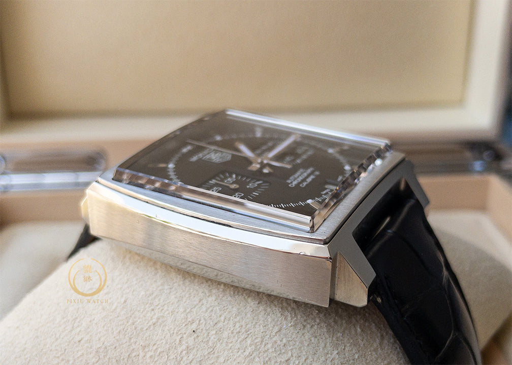 TAG Heuer Monaco Calibre 12