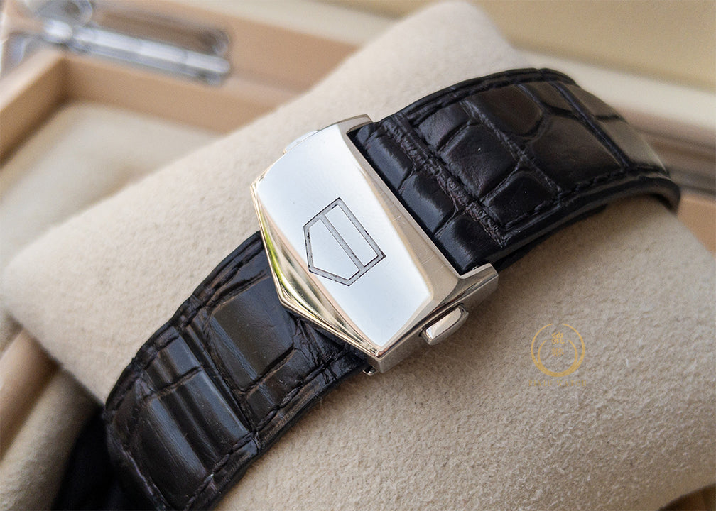 TAG Heuer Monaco Calibre 12