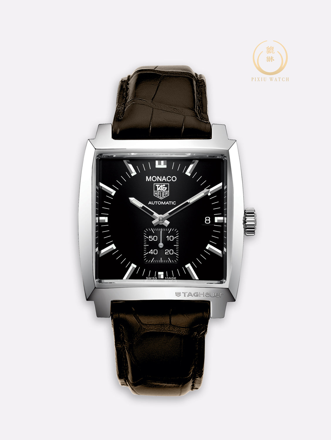 TAG Heuer Monaco Calibre 6